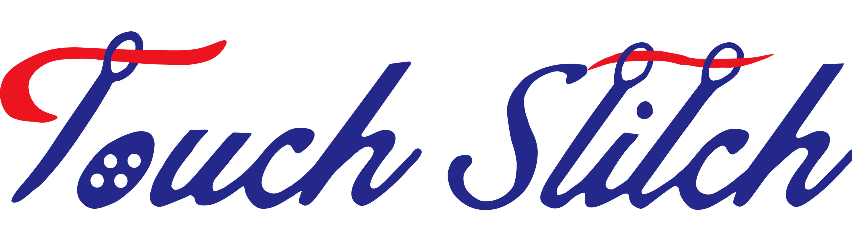 Touch Stitch — Alterations & Dry Cleaning, Waterloo ON